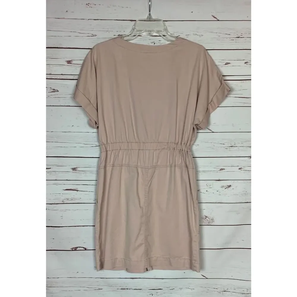 Universal Thread Women's Dress in Light Pink Never Worn NWT - Picture 9 of 12